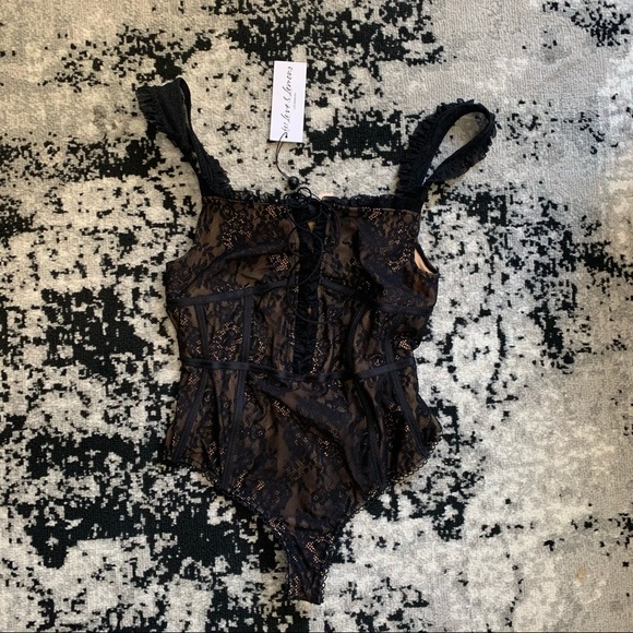 For Love And Lemons Tops - { For Love & Lemons } Bodysuit ✨
